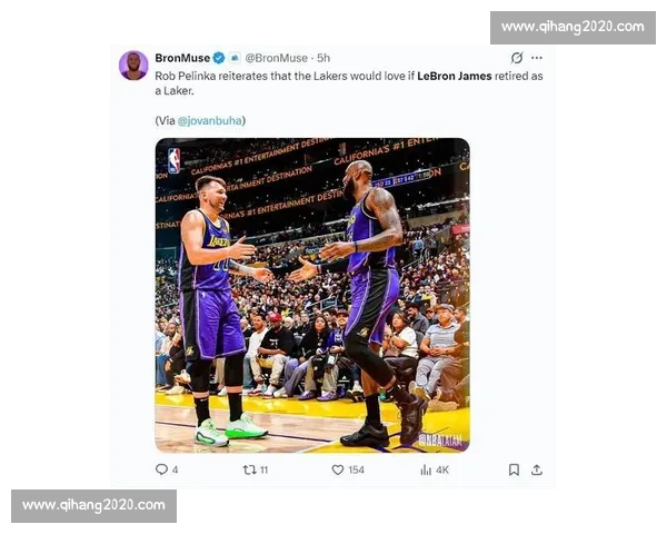 加内特炮轰詹皇 “诈伤施压”?湖人续约僵局藏玄机 加内特炮轰詹皇 “诈伤施压”?湖人续约僵局藏玄机