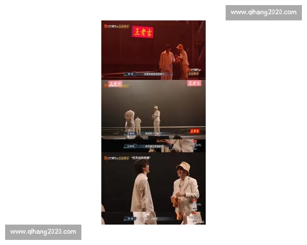 张极憾失合作，王铮亮一句回应暖哭