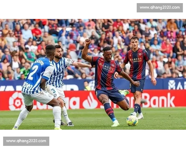 半场战报:埃永 22 分钟破门,莱万特 1-0 暂领先马略卡 半场战报:埃永 22 分钟破门,莱万特 1-0 暂领先马略卡