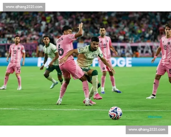 印度企业家剑指 C 罗:梅西行落定,迈阿密国际访印同步推进 印度企业家剑指 C 罗:梅西行落定,迈阿密国际访印同步推进