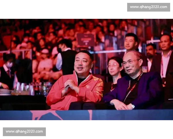 国乒 “双标” 争议:偏爱与苛责的天平失衡了 国乒 “双标” 争议:偏爱与苛责的天平失衡了