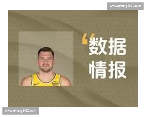 东契奇 43+12 抡冒烟!湖勇之战揭残酷事实 东契奇 43+12 抡冒烟!湖勇之战揭残酷事实