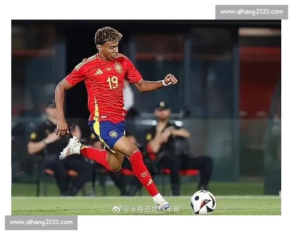 年轻气盛！18 岁亚马尔叫板卡瓦哈尔：皇马球员有种场外碰