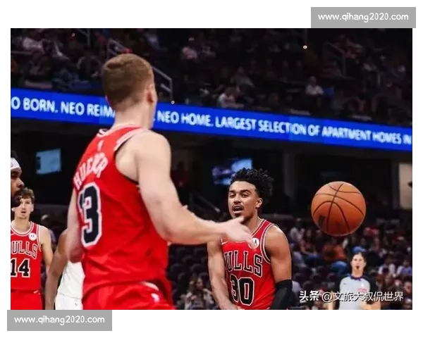 公牛 7 人上双擒魔术 110-98 斩获两连胜 公牛 7 人上双擒魔术 110-98 斩获两连胜