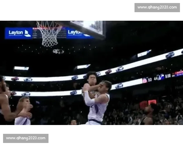 杨瀚森替补之路:纠错声里的钝感力逆袭? 杨瀚森替补之路:纠错声里的钝感力逆袭?