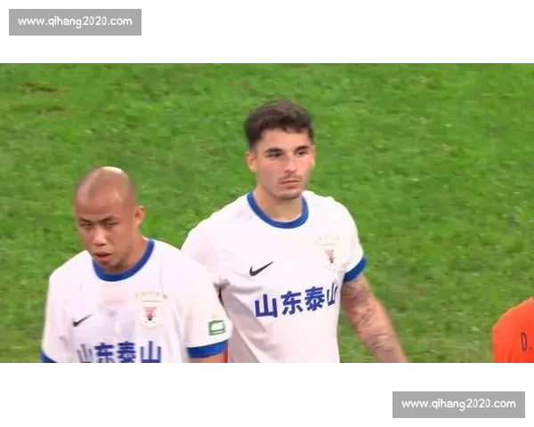 临阵换将!彭啸替洛佩斯首发,泰山 3-1 海港藏深意 临阵换将!彭啸替洛佩斯首发,泰山 3-1 海港藏深意