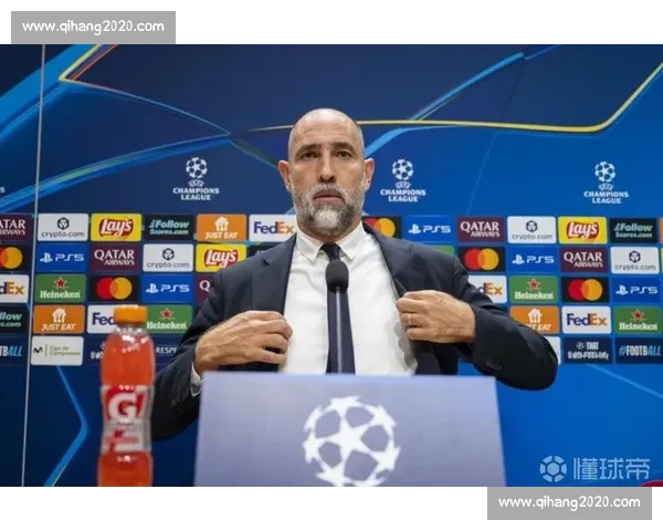 图多尔卸任前坦言：四场无进球，尤文困境是全员责任