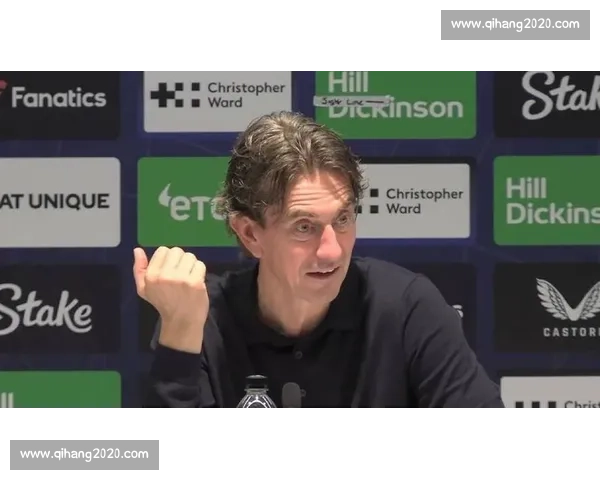 后防双擎立大功！弗兰克盛赞丹索补缺与范德芬领袖力