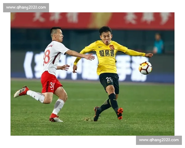 天津权健对阵广州恒大足球赛门票购买攻略与观赛指南最新价格时间一览