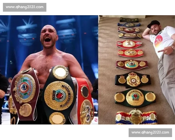 克里琴科对决约书亚世纪之战重塑重量级拳坛格局荣耀与时代交替 克里琴科对决约书亚世纪之战重塑重量级拳坛格局荣耀与时代交替