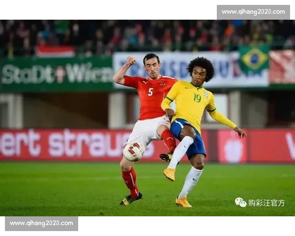 巴西对阵澳大利亚焦点之战强强碰撞看点全面解析赛前形势与战术博弈解读