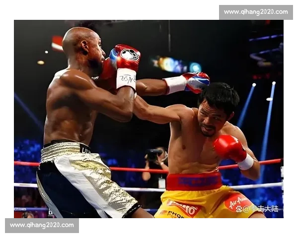 梅威瑟对决嘴炮实况回顾拳坛世纪之战全程焦点解析技战术博弈巅峰