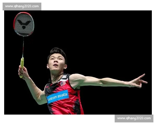 林丹对决安塞龙世锦赛巅峰之战书写羽坛时代交锋传奇再现荣耀历史