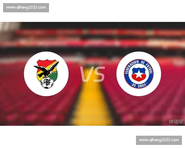 智利对阵玻利维亚:南美赛场强弱博弈前瞻解析焦点战术与胜负走向 智利对阵玻利维亚:南美赛场强弱博弈前瞻解析焦点战术与胜负走向