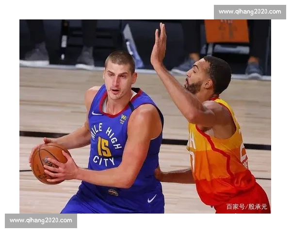 生死抢七一战爵士与掘金鏖战西部命运之夜谁能笑到最后成王封神